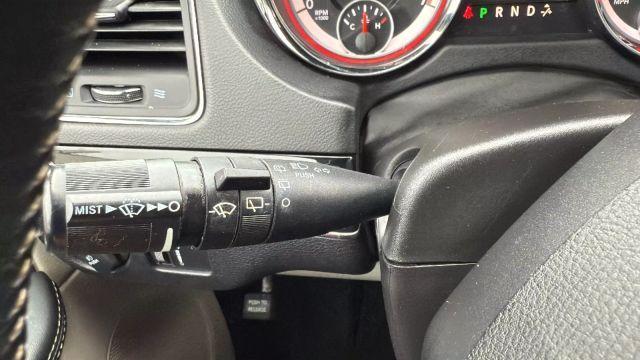 Photo of 2017 Blue Dodge Grand Caravan