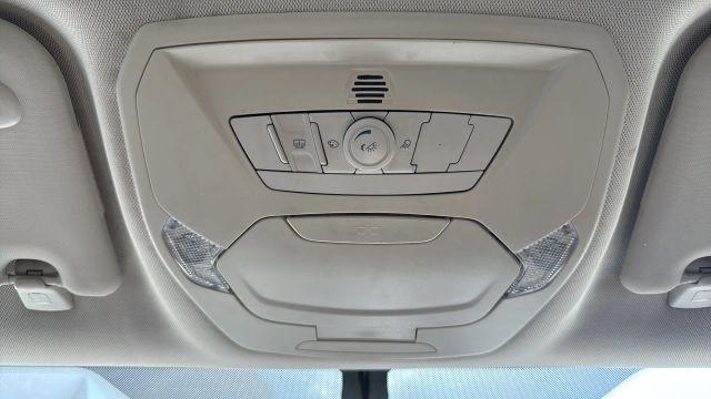 Photo of 2016 Silver Ford C-Max Energi