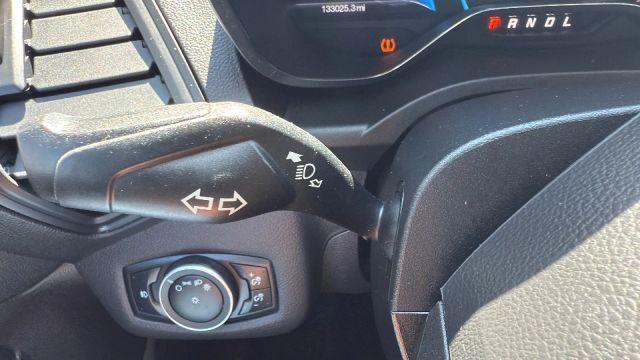 Photo of 2016 Silver Ford C-Max Energi