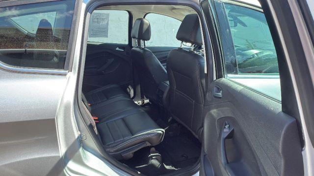 Photo of 2016 Silver Ford C-Max Energi