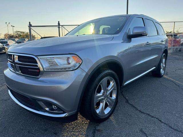 2015 Dodge Durango