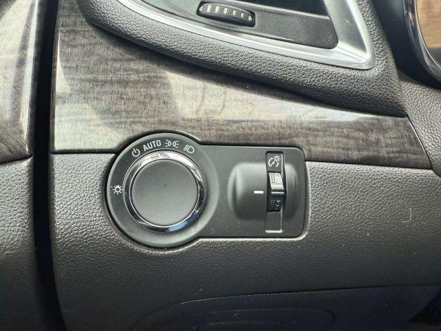 Photo of 2016 Gray Buick Encore