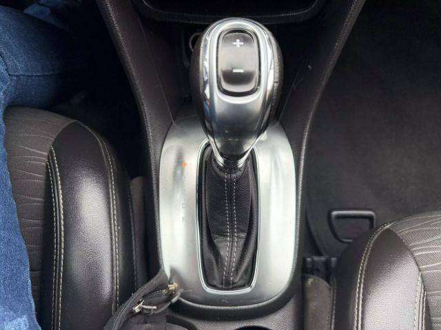Photo of 2016 Gray Buick Encore