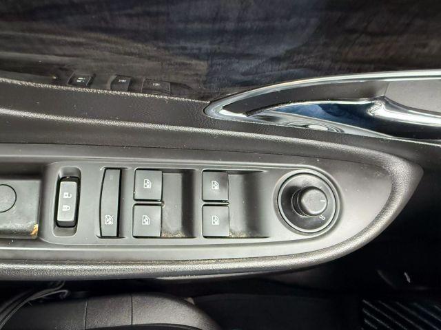 Photo of 2016 Gray Buick Encore