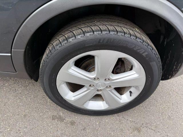 Photo of 2016 Gray Buick Encore