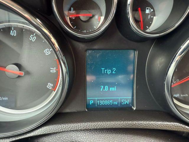 Photo of 2016 Gray Buick Encore