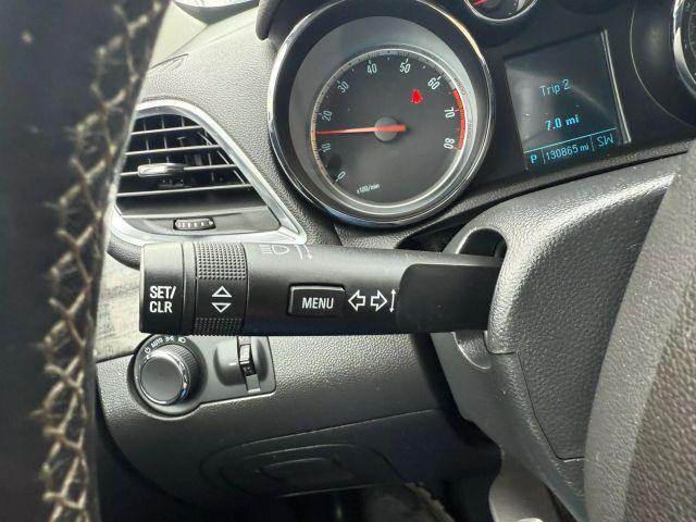 Photo of 2016 Gray Buick Encore