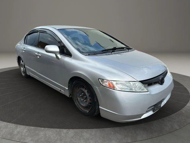 Photo of 2010  Honda Civic