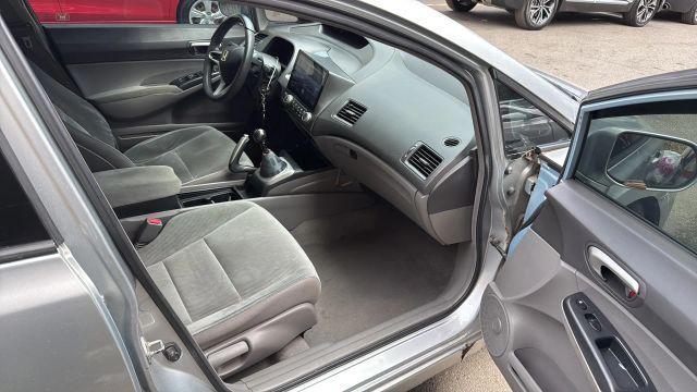 Photo of 2010  Honda Civic