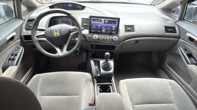 Photo of 2010  Honda Civic