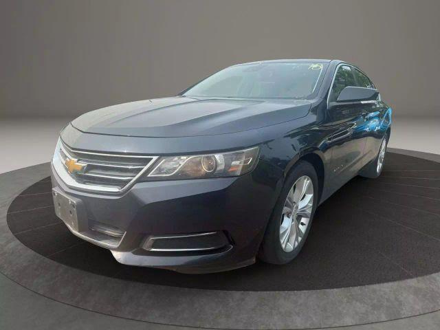 2014 Chevrolet Impala