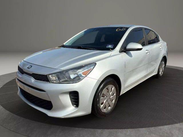 2019 Kia RIO