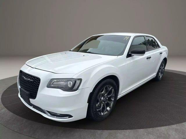 2016 Chrysler 300