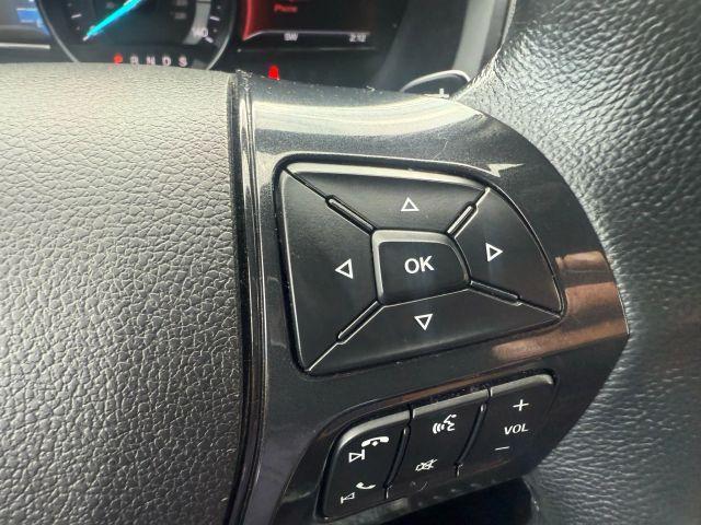 Photo of 2017 Black Ford Explorer