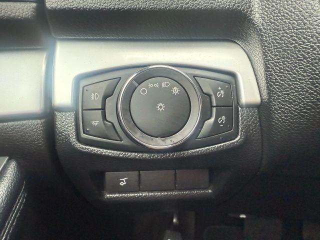 Photo of 2017 Black Ford Explorer