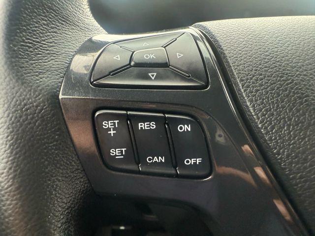 Photo of 2017 Black Ford Explorer