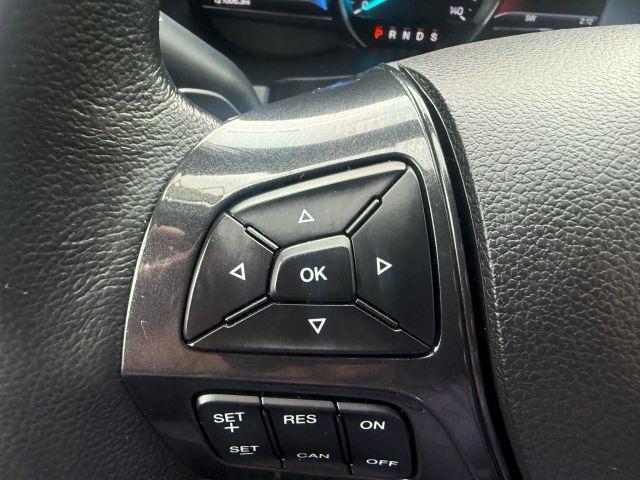 Photo of 2017 Black Ford Explorer