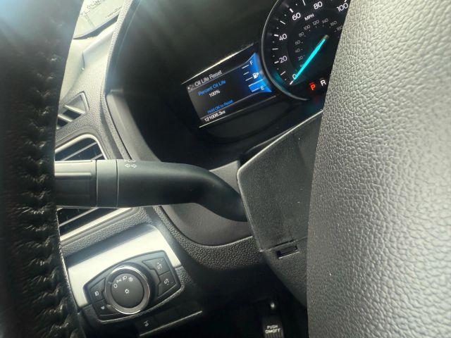 Photo of 2017 Black Ford Explorer