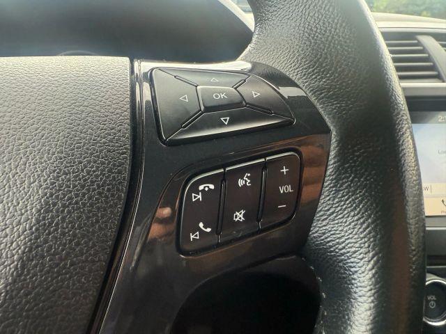 Photo of 2017 Black Ford Explorer