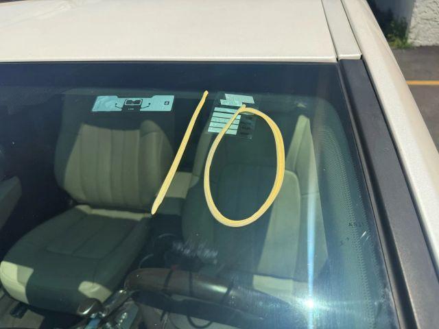Photo of 2016 White Buick Verano