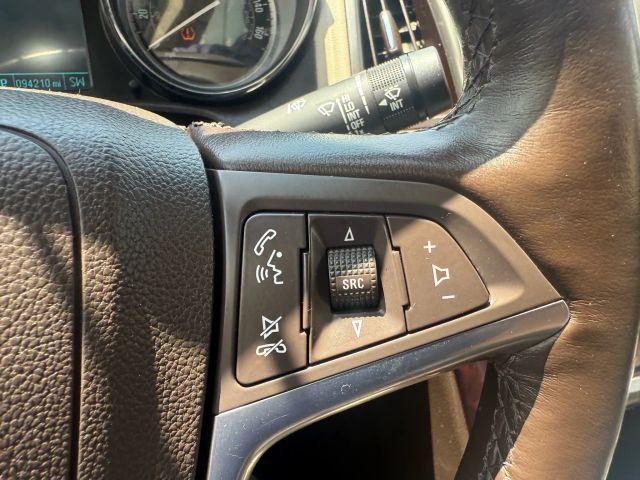 Photo of 2016 White Buick Verano