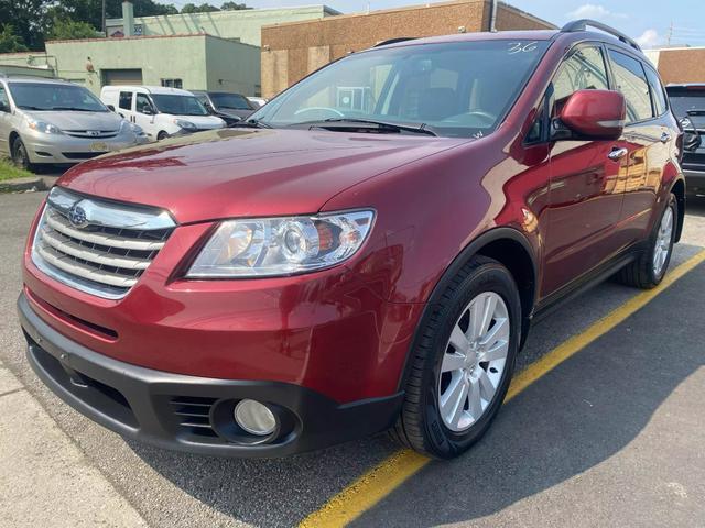 2014 Subaru Tribeca