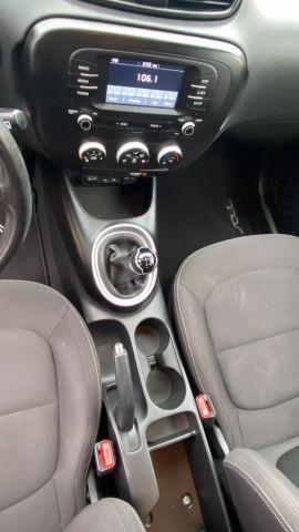 Photo of 2019 White Kia Soul