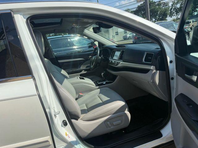 Photo of 2019  Toyota Highlander