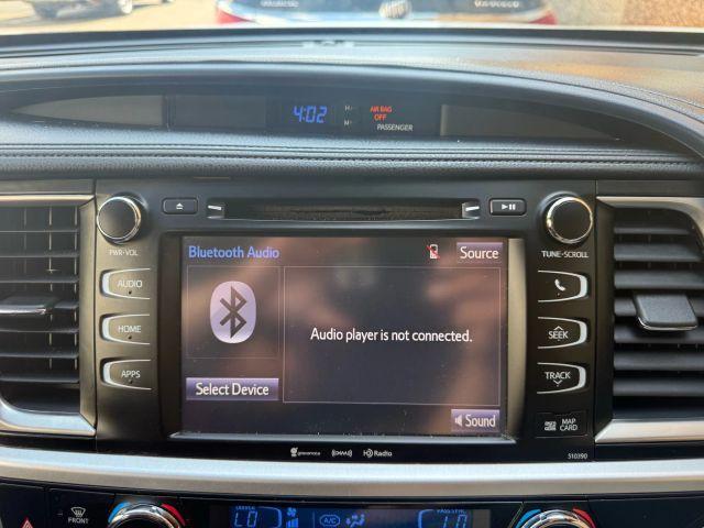 Photo of 2019  Toyota Highlander