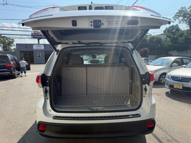 Photo of 2019  Toyota Highlander