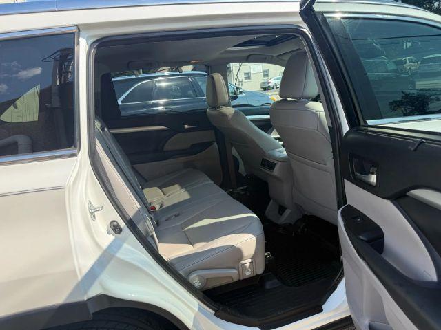 Photo of 2019  Toyota Highlander