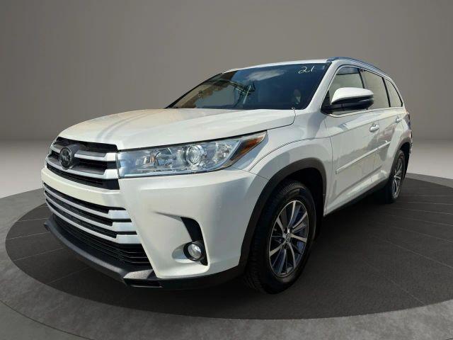 Photo of 2019  Toyota Highlander