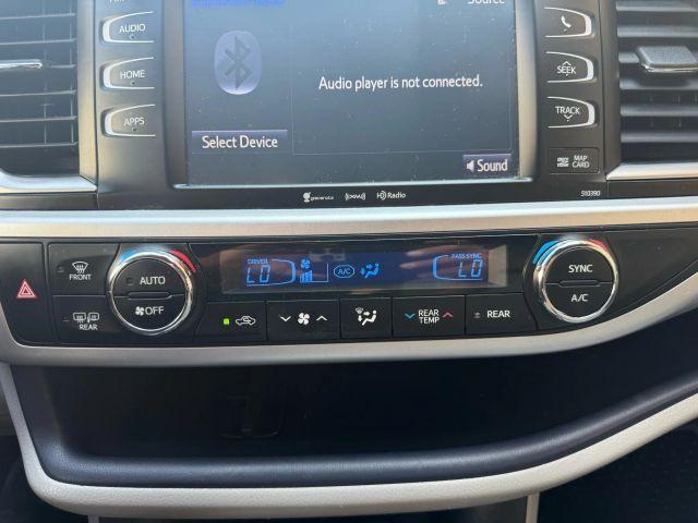Photo of 2019  Toyota Highlander