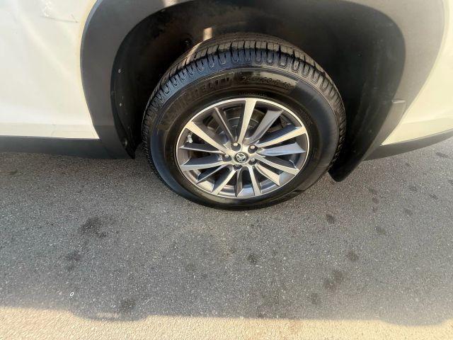 Photo of 2019  Toyota Highlander