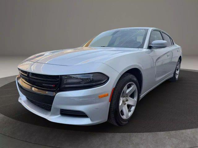 2020 Dodge Charger