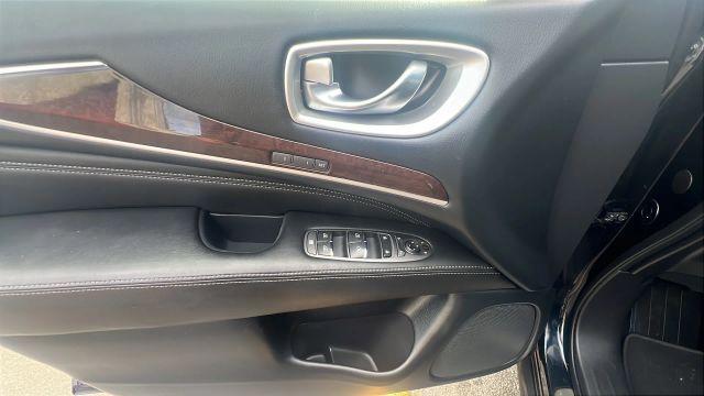 Photo of 2019 Hermosa Blue INFINITI QX60
