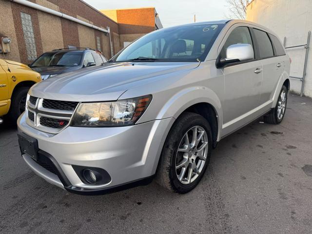 2014 Dodge Journey