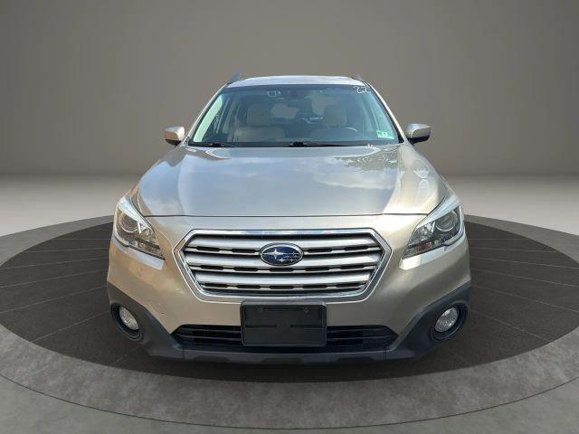Photo of 2017 Tungsten Metallic Subaru Outback