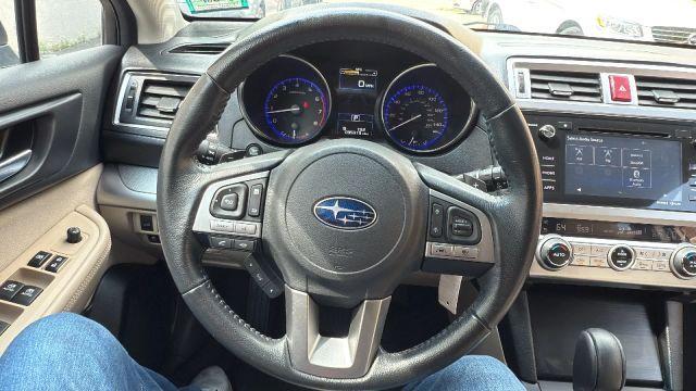 Photo of 2017 Tungsten Metallic Subaru Outback