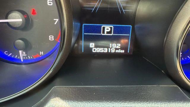 Photo of 2017 Tungsten Metallic Subaru Outback