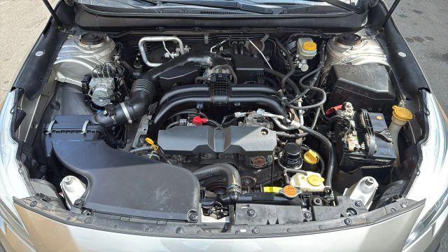 Photo of 2017 Tungsten Metallic Subaru Outback