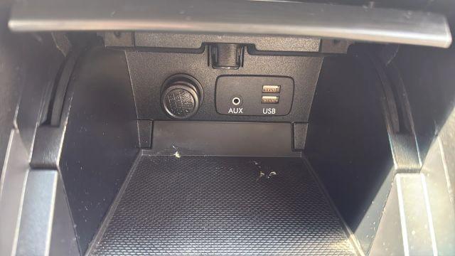 Photo of 2017 Tungsten Metallic Subaru Outback