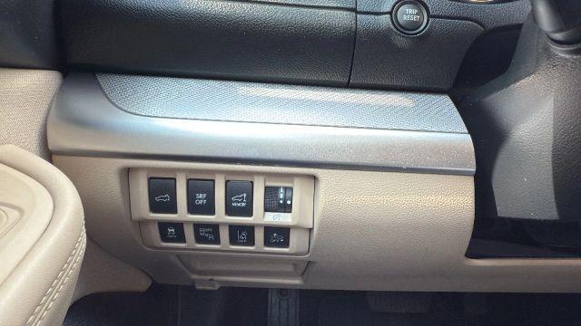 Photo of 2017 Tungsten Metallic Subaru Outback