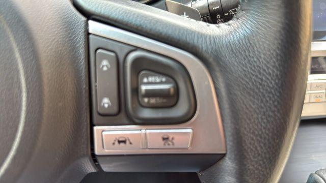 Photo of 2017 Tungsten Metallic Subaru Outback