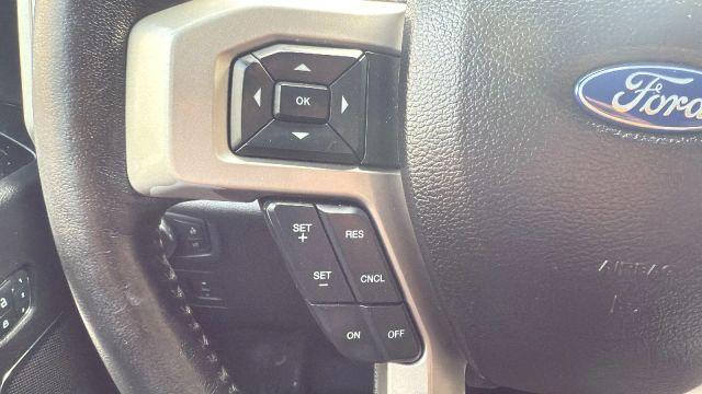 Photo of 2018 White Ford F-150