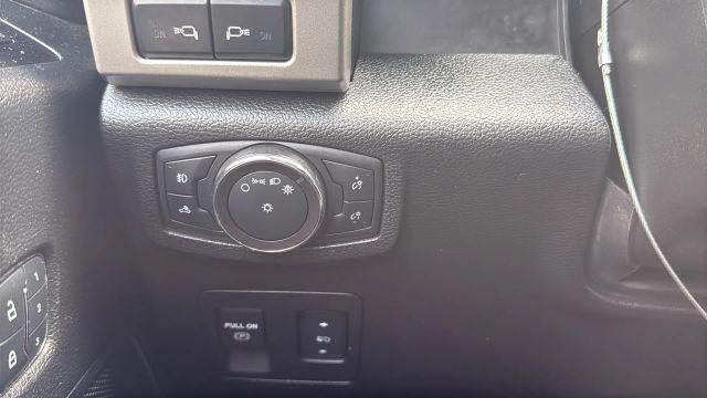 Photo of 2018 White Ford F-150