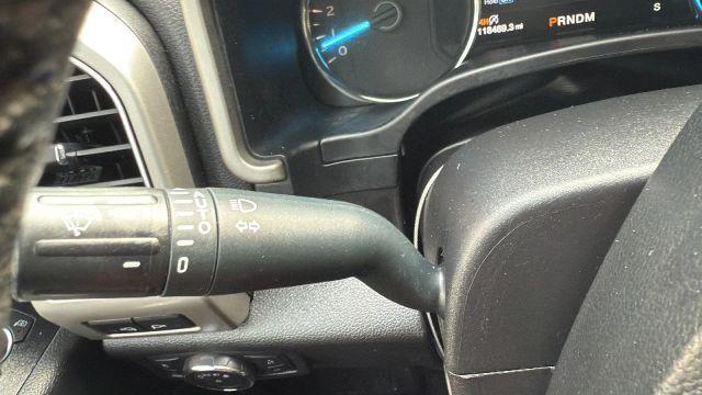 Photo of 2018 White Ford F-150