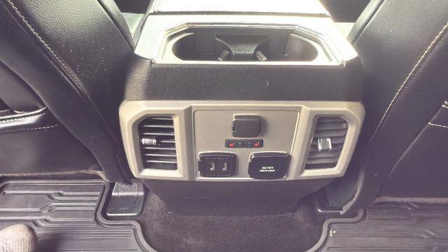 Photo of 2018 White Ford F-150