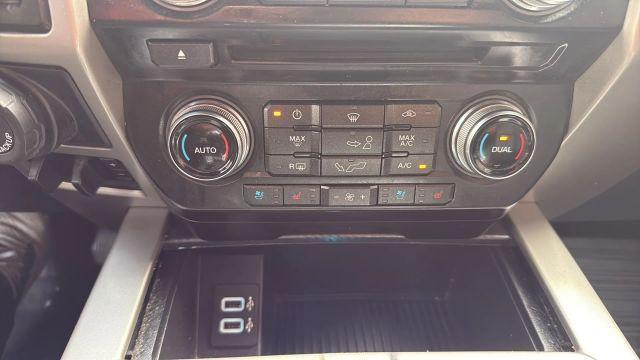 Photo of 2018 White Ford F-150