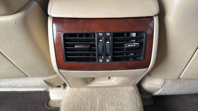 Photo of 2014 Black Lexus LS 460